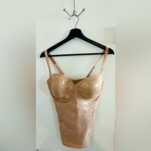Bali Corset Bra Intimate top